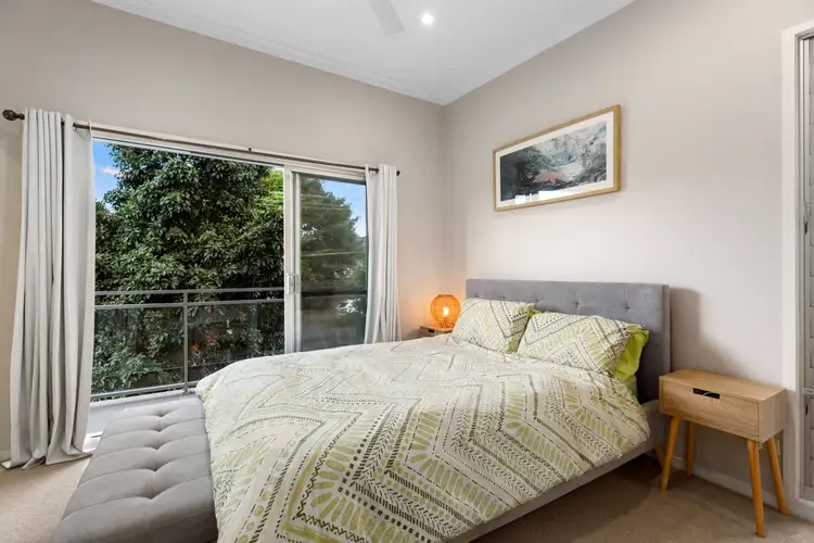 Sixth view of Homely townhouse listing, 2/11 Lucy Street, Gaythorne QLD 4051