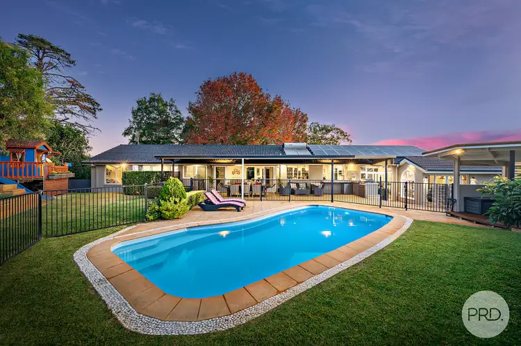 177 Old Main Road, Anna Bay NSW 2316