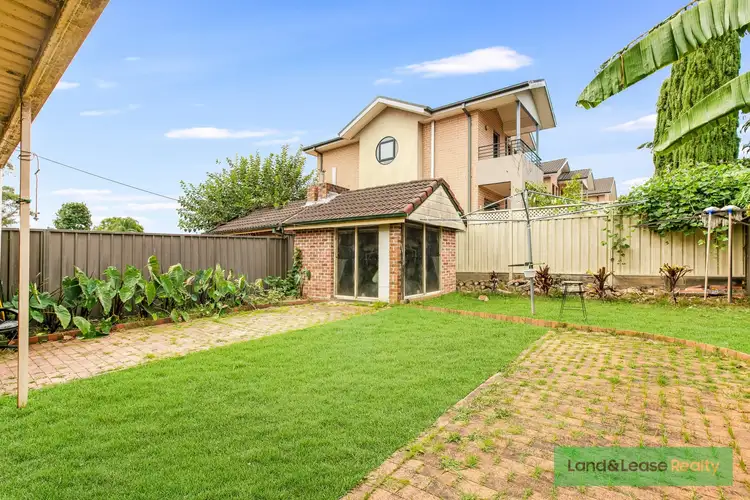 Third view of Homely house listing, 1 & 2/11 Susan Place, Minto NSW 2566