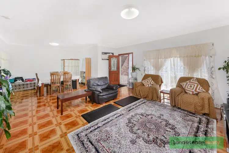 Fifth view of Homely house listing, 1 & 2/11 Susan Place, Minto NSW 2566