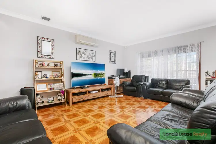 Sixth view of Homely house listing, 1 & 2/11 Susan Place, Minto NSW 2566