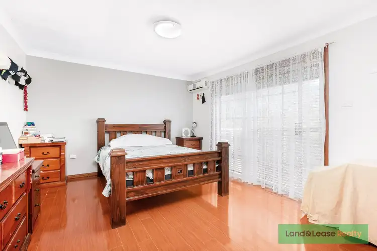 Seventh view of Homely house listing, 1 & 2/11 Susan Place, Minto NSW 2566