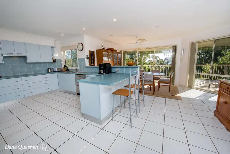 Fifth view of Homely house listing, 23 Tingara Road, Nelson Bay NSW 2315