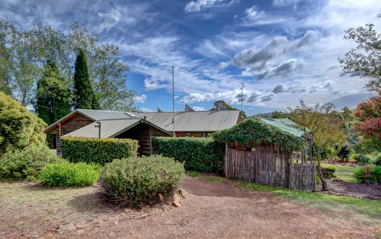401 Leam Road, Hillwood TAS 7252
