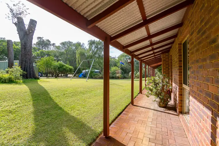 Fifth view of Homely house listing, 85 Jaymon Road, Stratham WA 6237