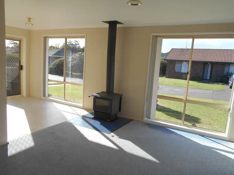 Fourth view of Homely unit listing, Unit 3, 11A Charles Street, Orford TAS 7190