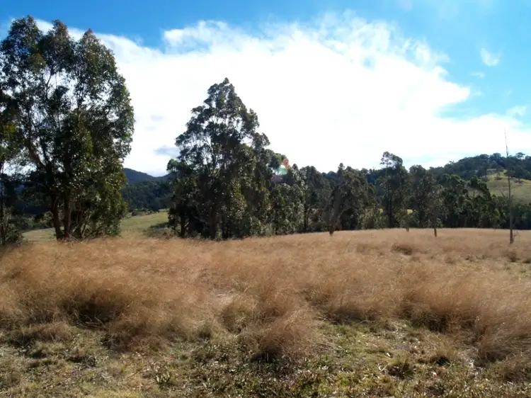 Fifth view of Homely land listing, Lot 492 Snowy Mtns Hwy, Numbugga NSW 2550