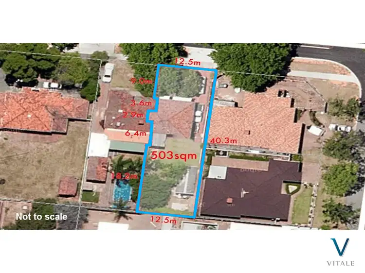 45A Kintail Road, Applecross WA 6153