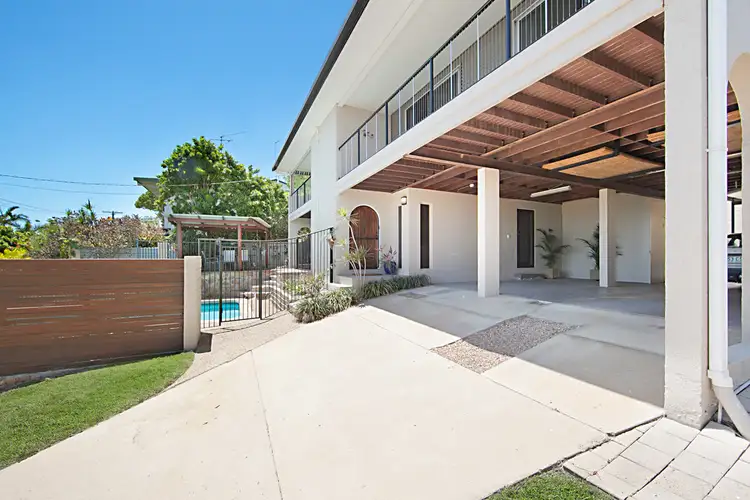Second view of Homely house listing, 86 Glenlyon Drive, Wulguru QLD 4811