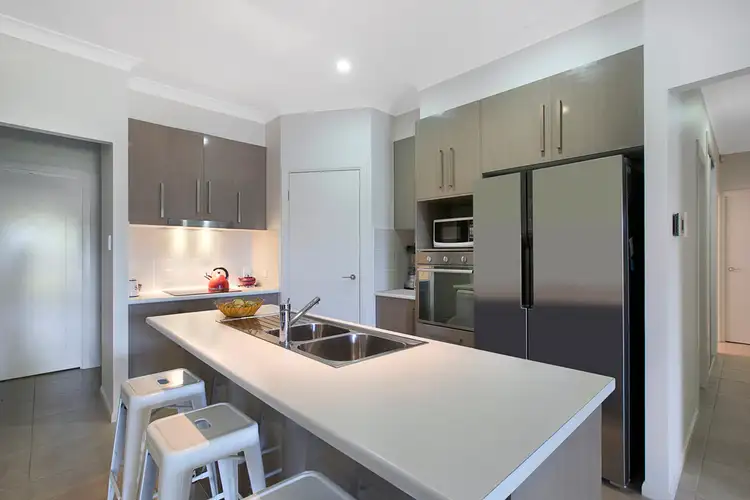 Second view of Homely house listing, 1/2 Sandalwood Street, Thornlands QLD 4164