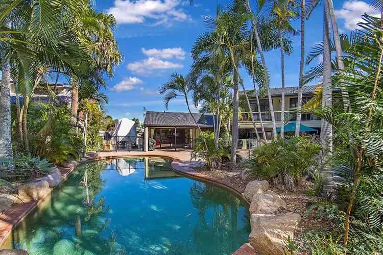 Second view of Homely house listing, 22 Shea Street, Scarborough QLD 4020