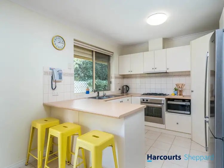 Second view of Homely house listing, 2/40 Murray Terrace, Oaklands Park SA 5046
