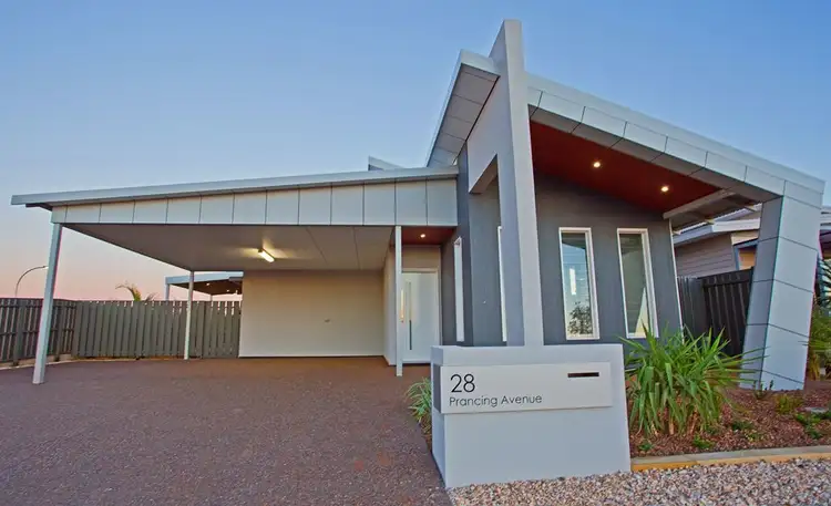 Main view of Homely house listing, 28 Prancing Ave, Baynton WA 6714