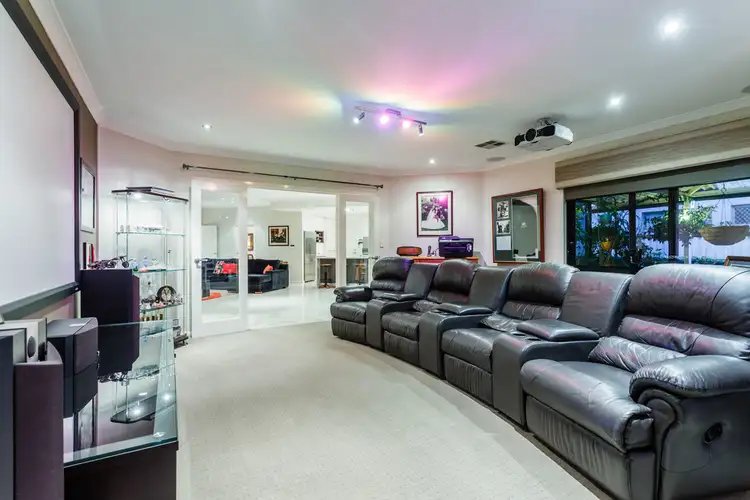 Fourth view of Homely house listing, 13 Hope Avenue, Salter Point WA 6152