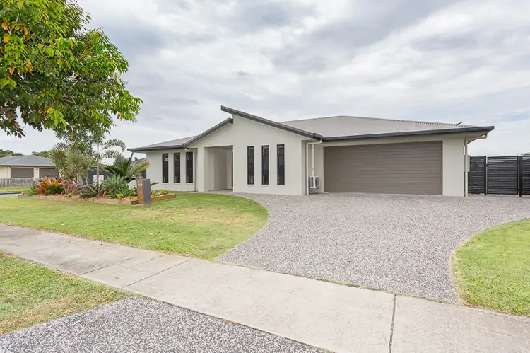 2 Collett Court, Marian QLD 4753