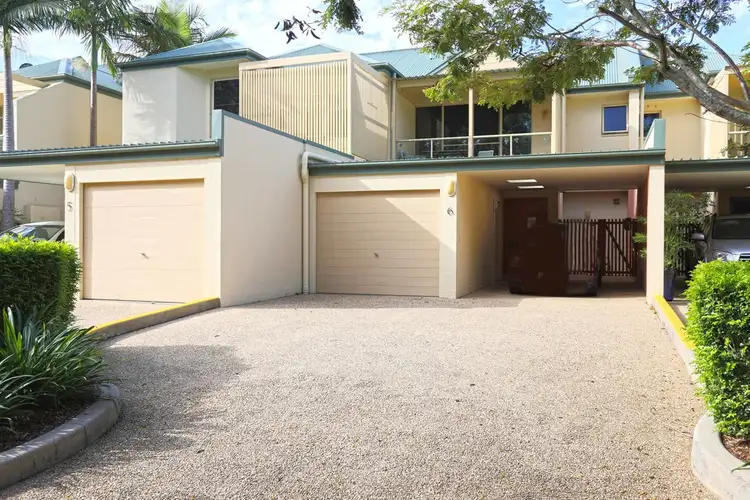 6/8 Grasslands Close, Coffs Harbour NSW 2450