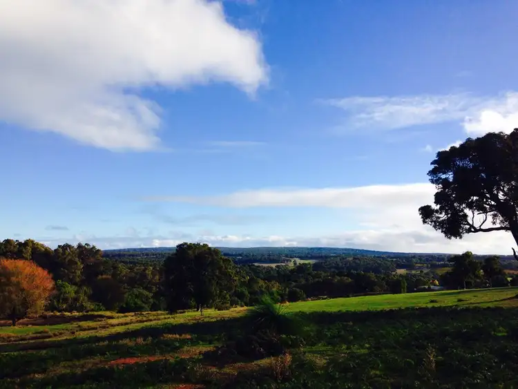 Third view of Homely land listing, Lot 10 Nukklgup Loop, Yallingup WA 6282