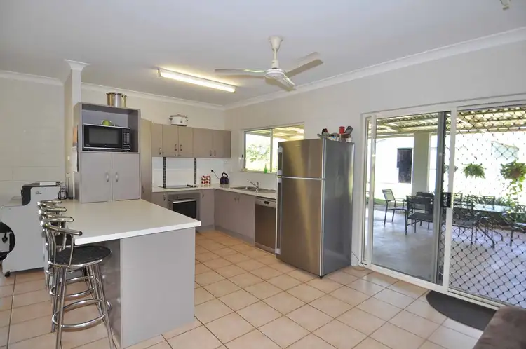 Sixth view of Homely rural property listing, 118 Ringers Rest Road, Charters Towers City QLD 4820