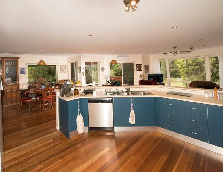 Fourth view of Homely house listing, 5 Beatrice Place, Long Beach NSW 2536