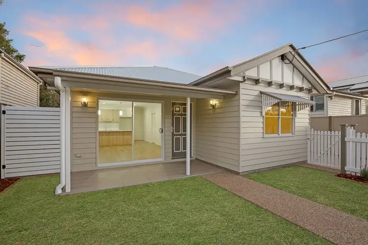 U1, 8a Atkinson Street, South Toowoomba QLD 4350