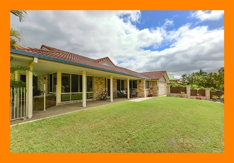Second view of Homely house listing, 2 Eyre Place, Drewvale QLD 4116
