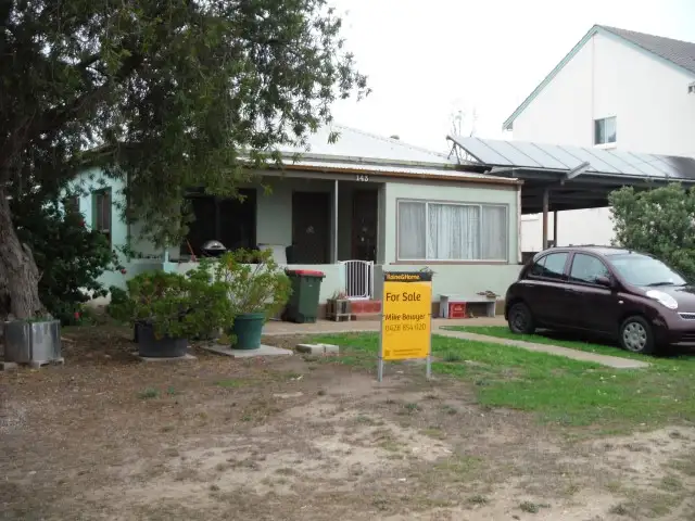 Main view of Homely house listing, 143 Esplanade, Coffin Bay SA 5607