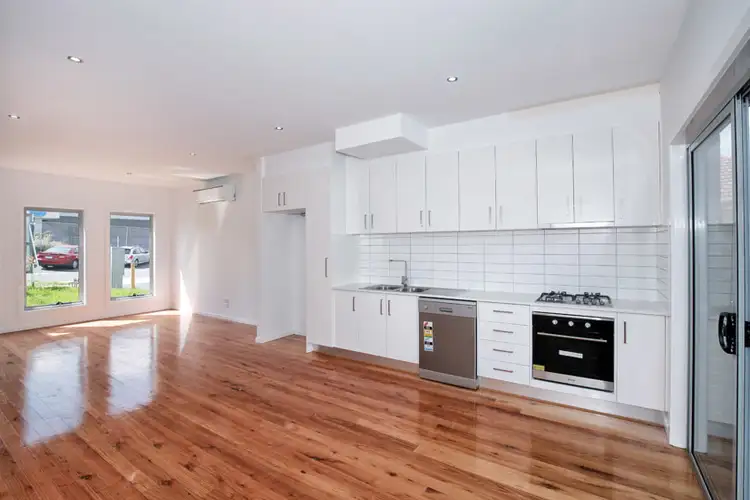 Fifth view of Homely house listing, 2/43 Riddell Street, Westmeadows VIC 3049