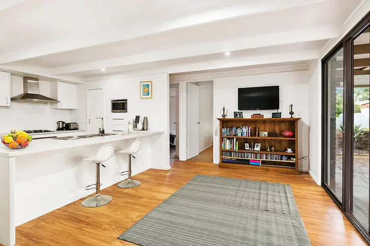 Sixth view of Homely house listing, 15 Amanda Drive, Surrey Downs SA 5126