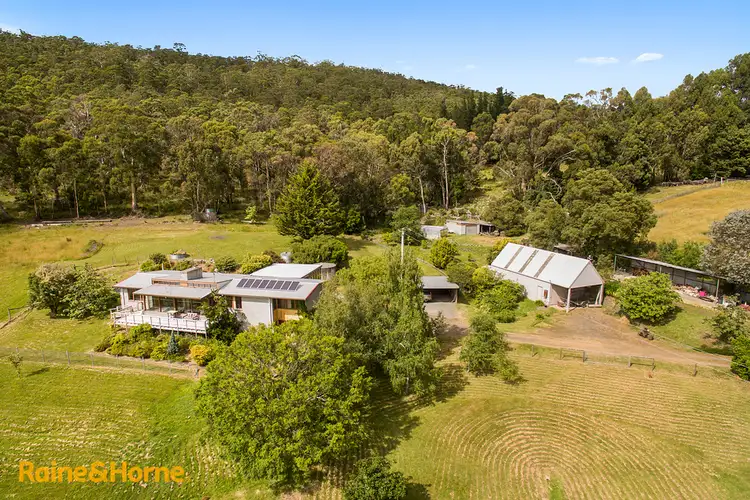 Third view of Homely house listing, 125 Saddle Road, Kettering TAS 7155