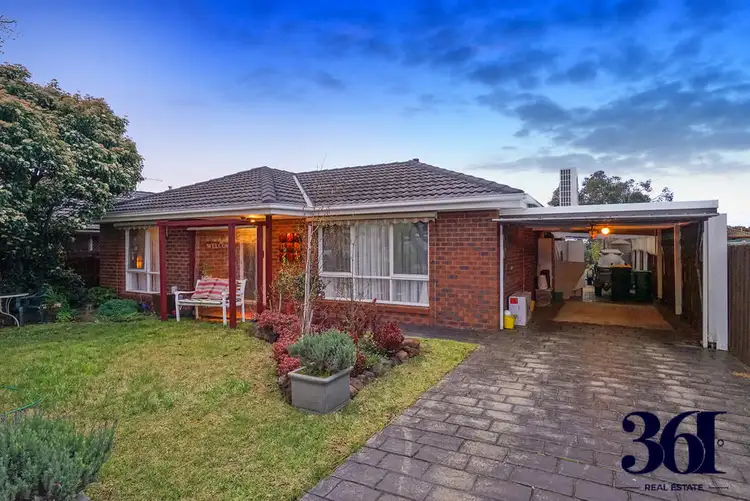 7 Oakfield Court, Melton South VIC 3338