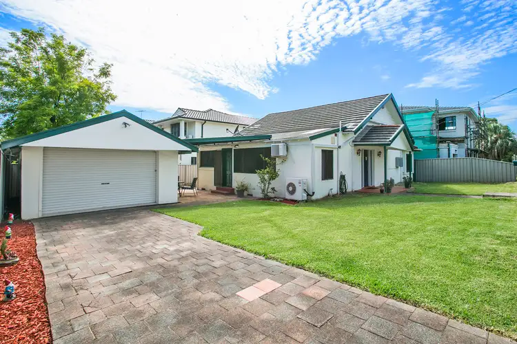 Second view of Homely house listing, 2C Regent Street, Bexley NSW 2207