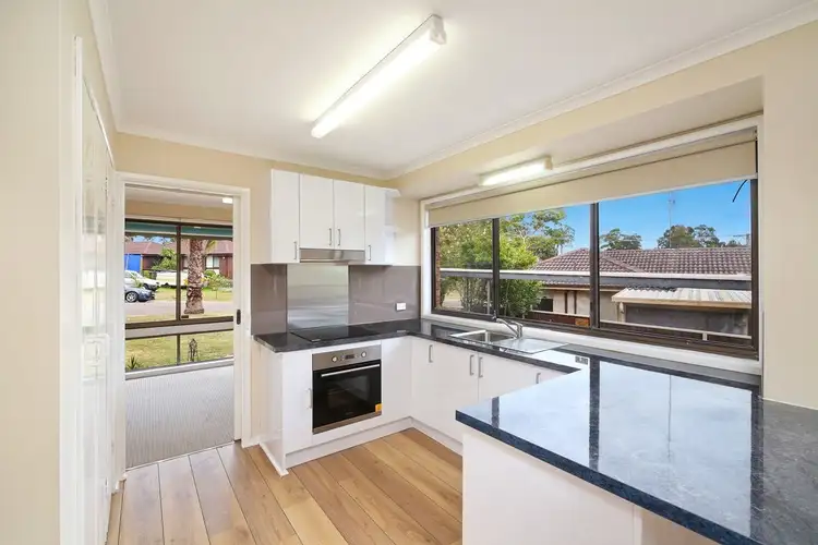 Second view of Homely house listing, 2 Parkview Place, Bateau Bay NSW 2261