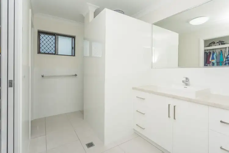 Fifth view of Homely house listing, 28 Karwin Drive, Andergrove QLD 4740