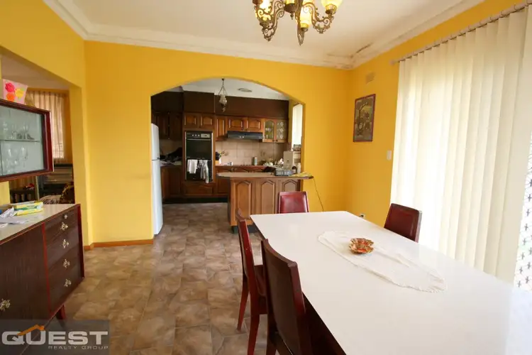Fifth view of Homely house listing, 22 Brennan street, Yagoona NSW 2199