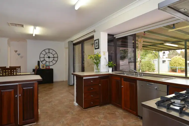 Seventh view of Homely house listing, 9 Cotter Street North, Hannans WA 6430