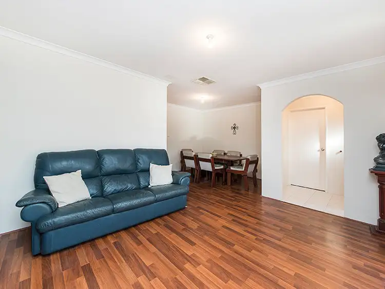 Fourth view of Homely house listing, 8 Trinity Way, Kingsley WA 6026