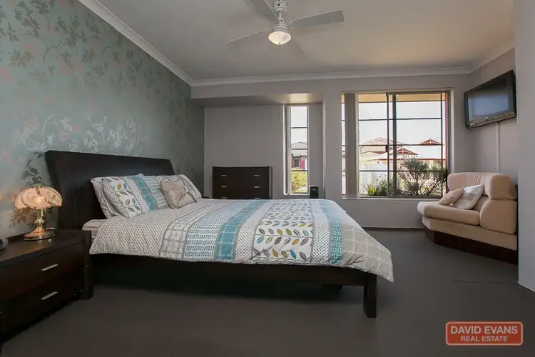 Fourth view of Homely house listing, 24 Tallon Loop, Baldivis WA 6171