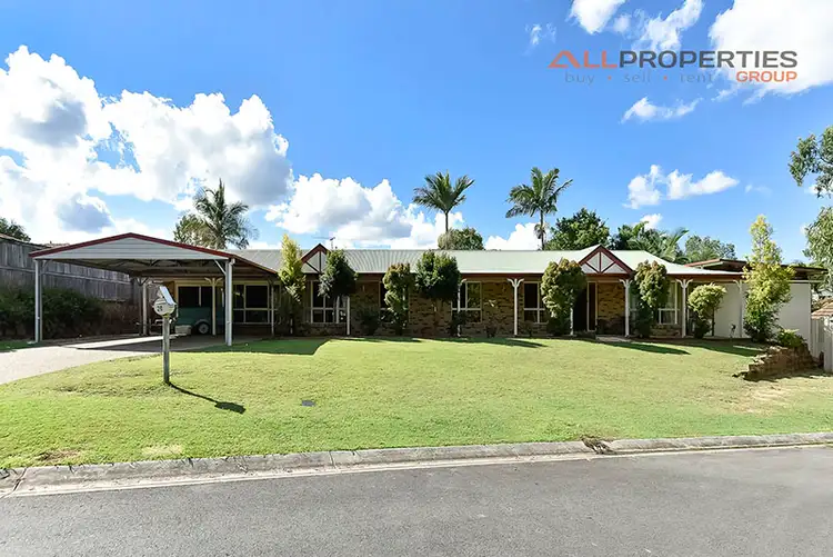 Third view of Homely house listing, 20 Summerhill Place, Forest Lake QLD 4078
