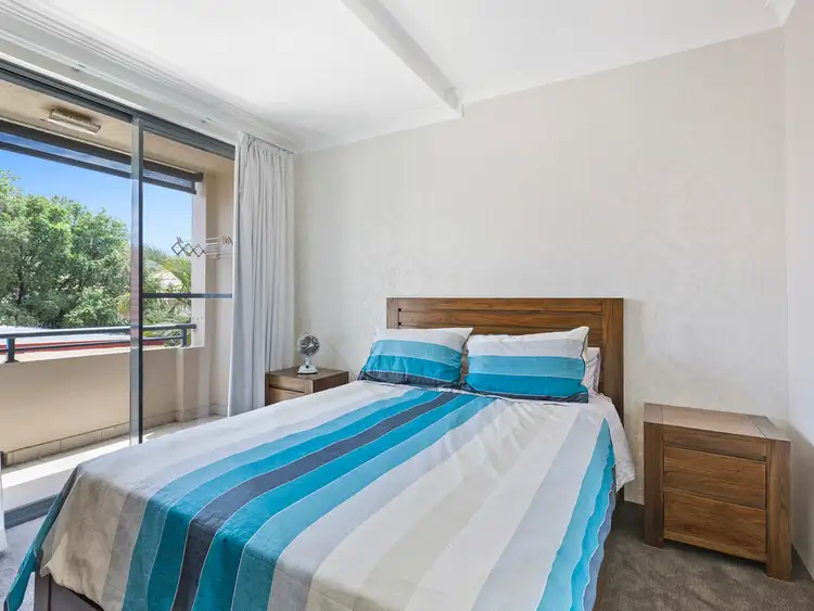 Seventh view of Homely apartment listing, 9/187-189 Albany Street, Point Frederick NSW 2250