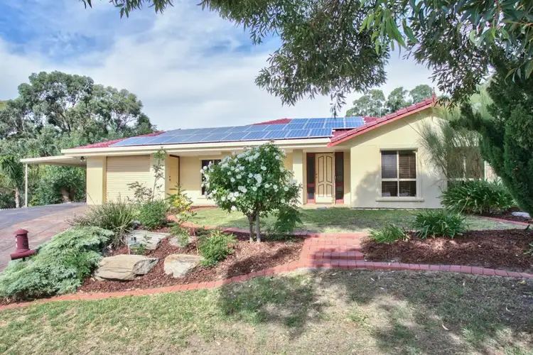 Main view of Homely house listing, 94 Fraser Avenue, Happy Valley SA 5159