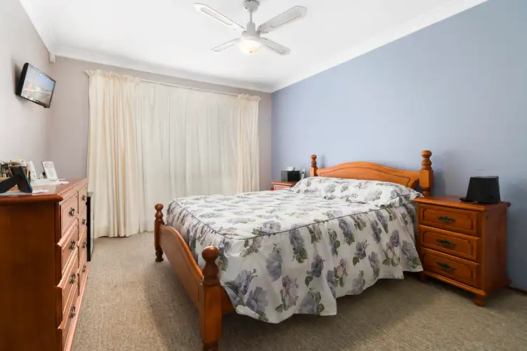 Fifth view of Homely house listing, 45/196-200 Harrow Road, Glenfield NSW 2167