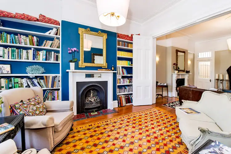 Second view of Homely house listing, 392 Moore Park Road, Paddington NSW 2021