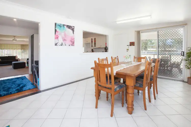 Fourth view of Homely house listing, 67 Kookaburra Pde, Woodberry NSW 2322