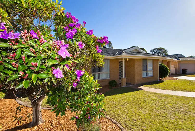 6 Yawl Close, Corlette NSW 2315