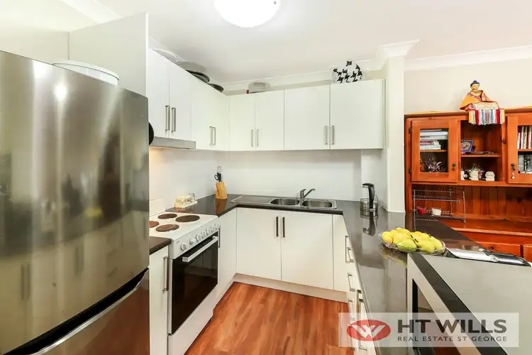 Second view of Homely unit listing, 17/1 Carlton Parade,, Carlton NSW 2218