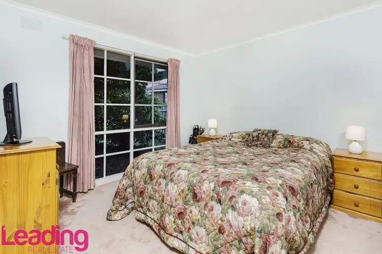 Sixth view of Homely house listing, 29 Dunrossil Drive, Sunbury VIC 3429