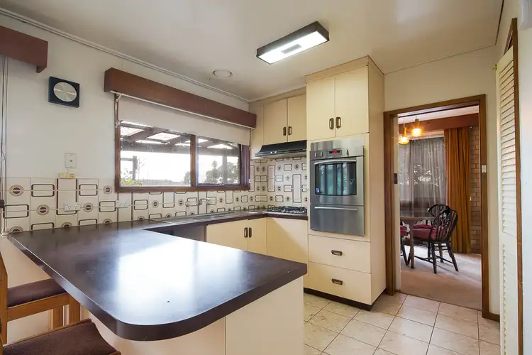 Fifth view of Homely house listing, 3 Mathilda Street, Wendouree VIC 3355