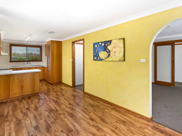 Third view of Homely house listing, 24 Wren Street, Mount Austin NSW 2650