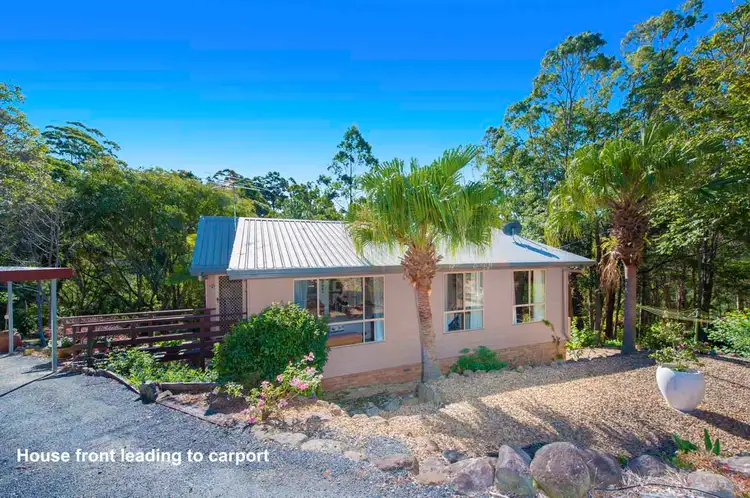 Fifth view of Homely house listing, 12 Jura Court, Tamborine Mountain QLD 4272