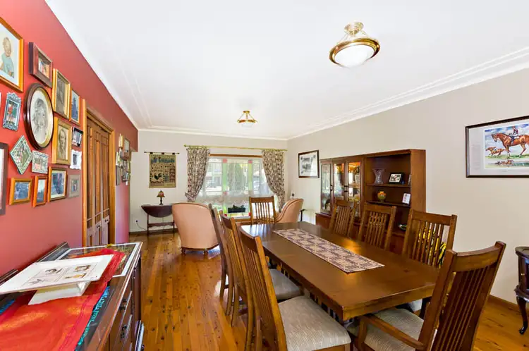 Third view of Homely house listing, 11 Monie Avenue, East Hills NSW 2213